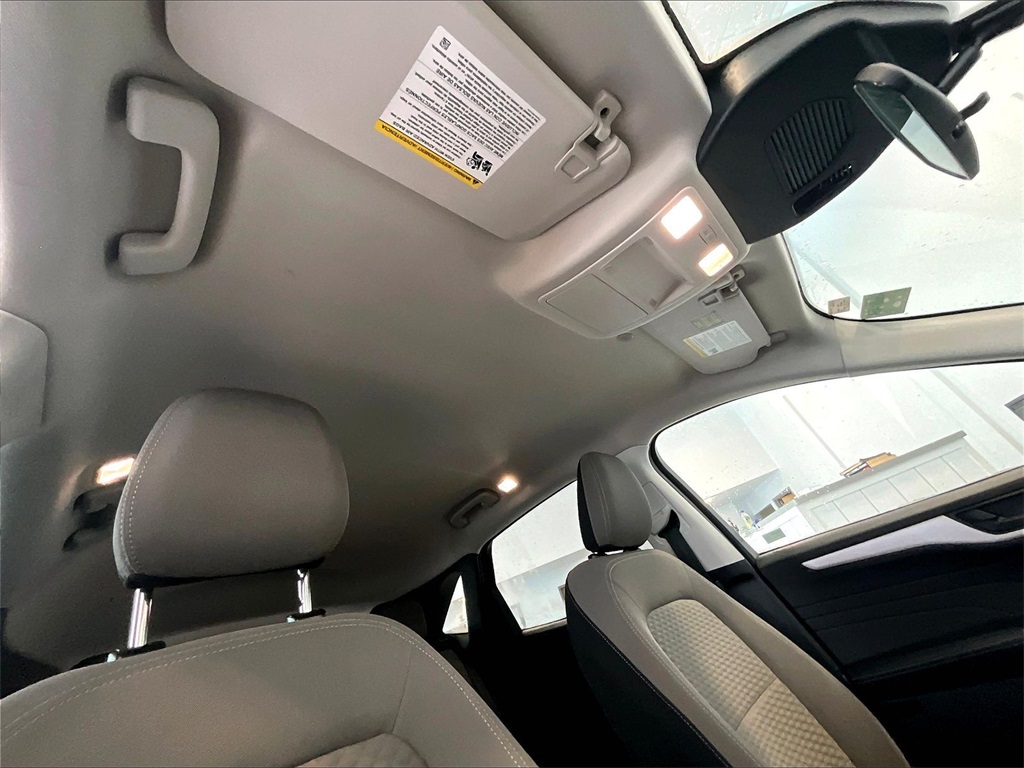 2022 Ford Escape SE - Photo 22