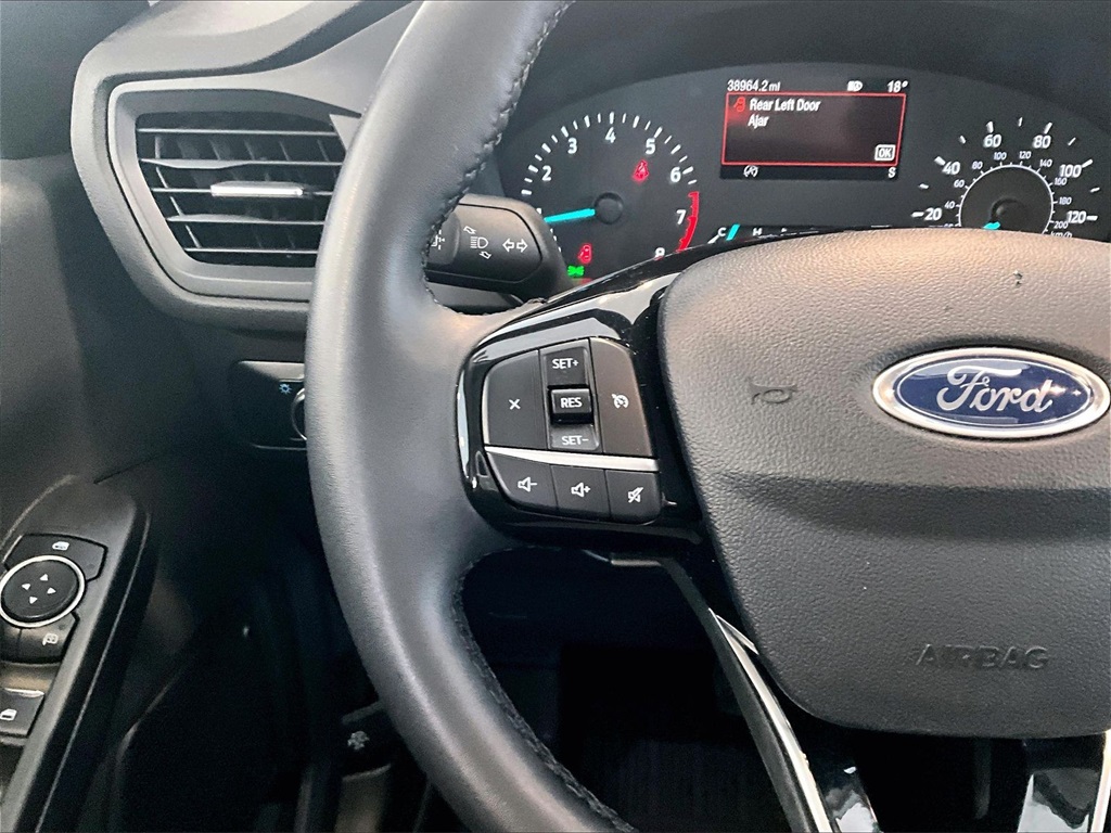 2022 Ford Escape SE - Photo 23