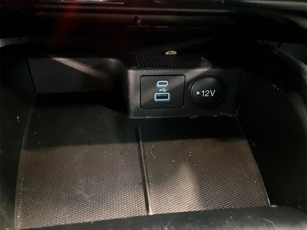 2022 Ford Escape SE - Photo 26