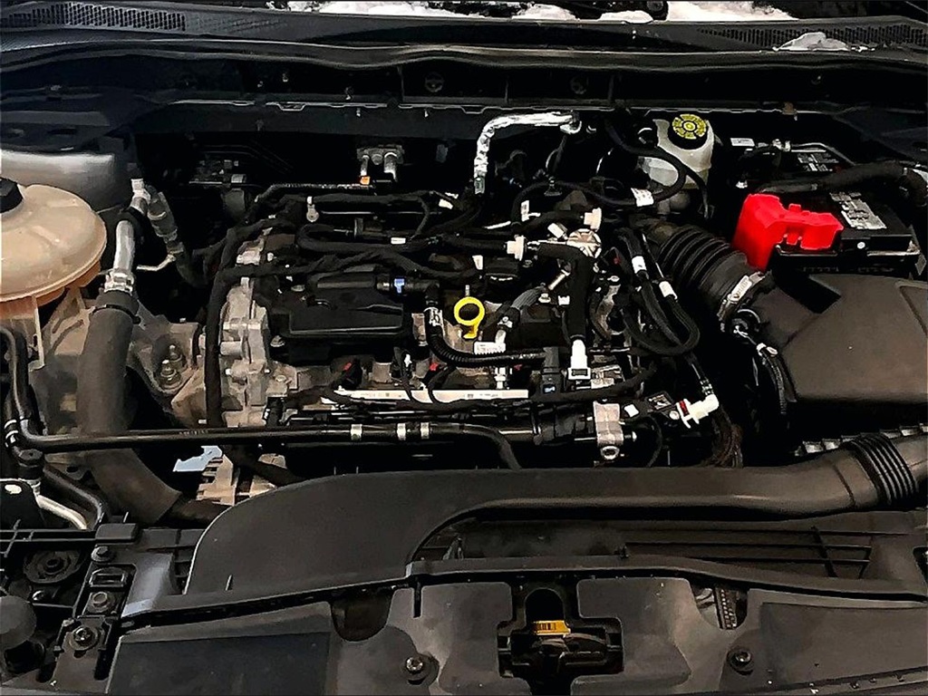 2022 Ford Escape SE - Photo 28