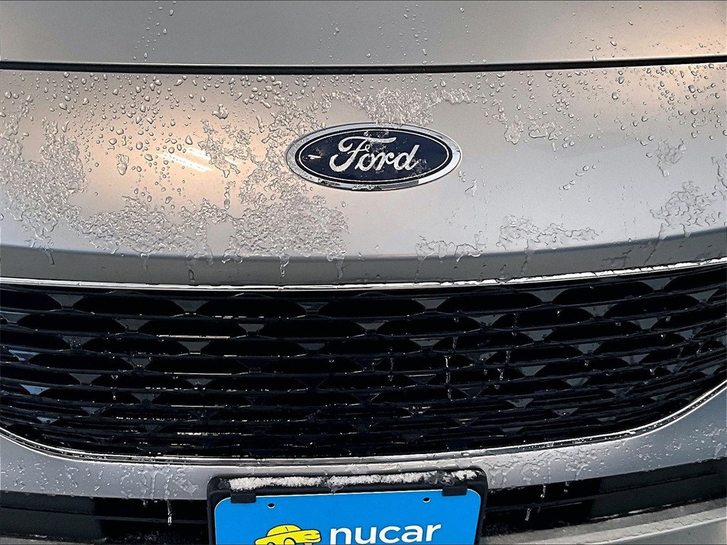 2022 Ford Escape SE - Photo 29