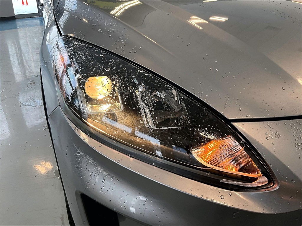 2022 Ford Escape SE - Photo 30