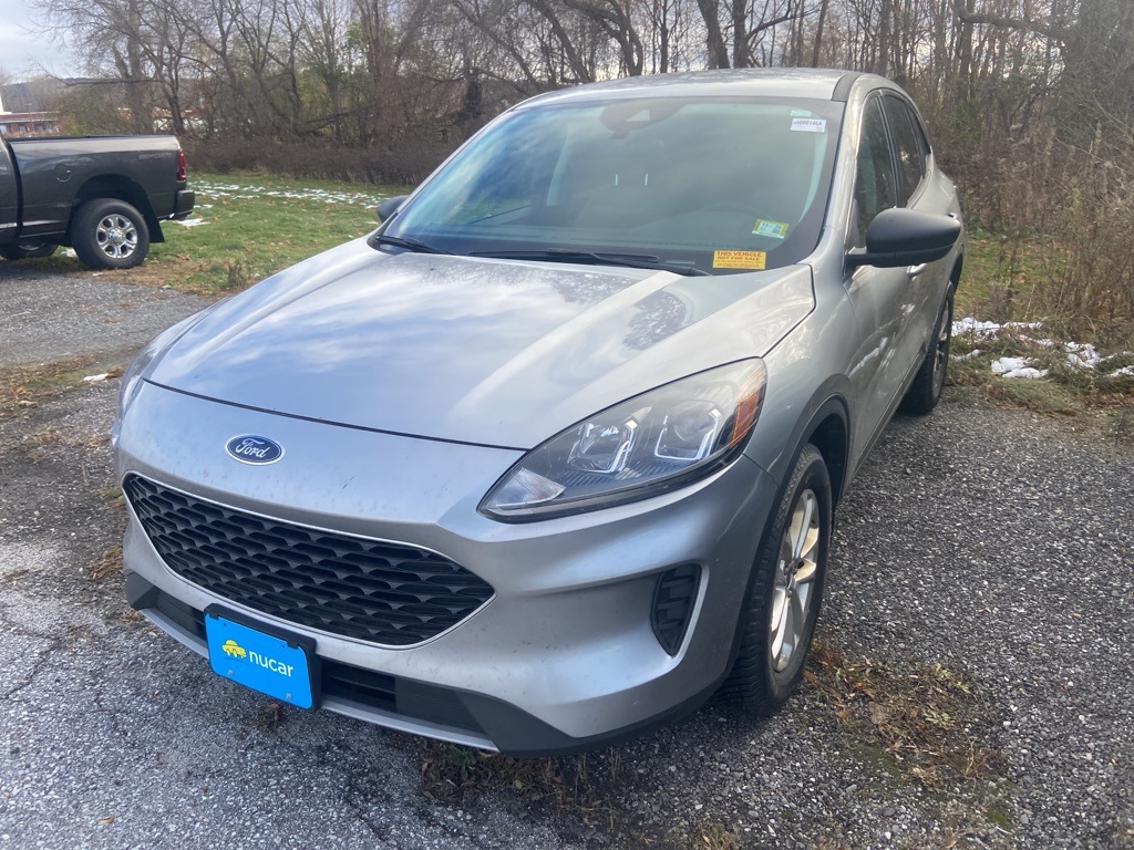 2022 Ford Escape SE - Photo 3