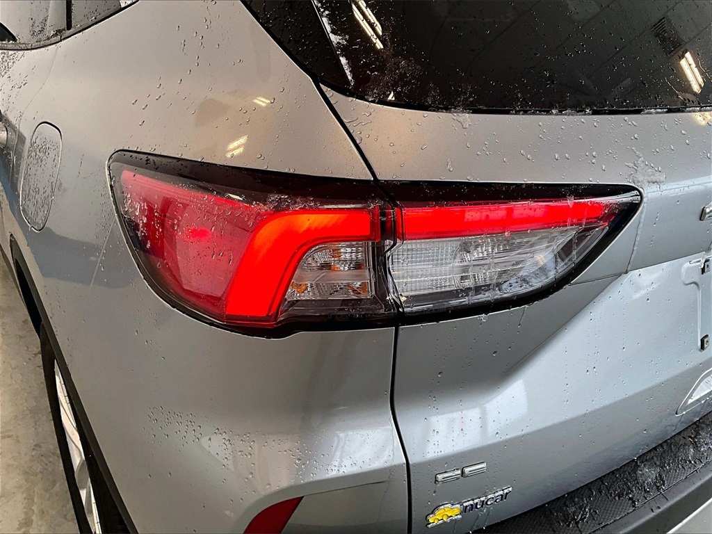 2022 Ford Escape SE - Photo 31