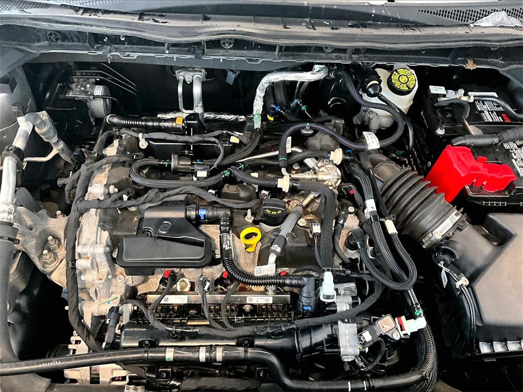 2022 Ford Escape SE - Photo 32