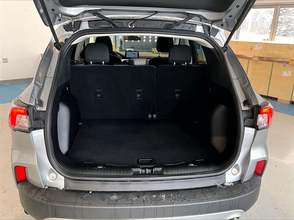 2022 Ford Escape SE - Photo 34