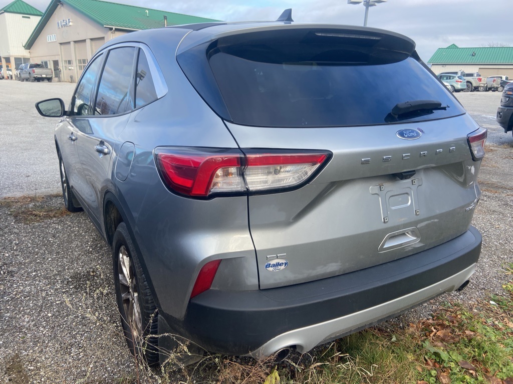 2022 Ford Escape SE - Photo 4