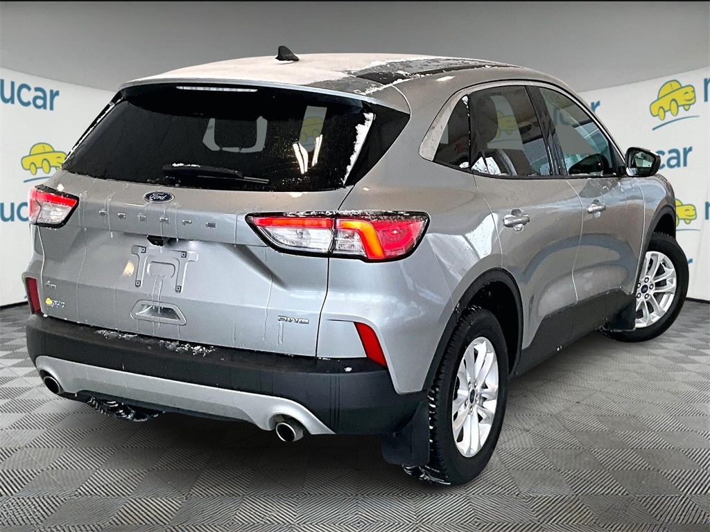 2022 Ford Escape SE - Photo 6
