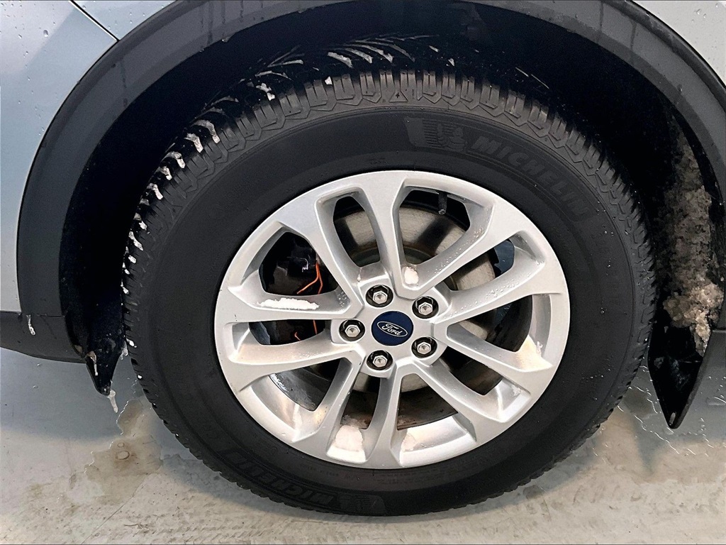 2022 Ford Escape SE - Photo 7