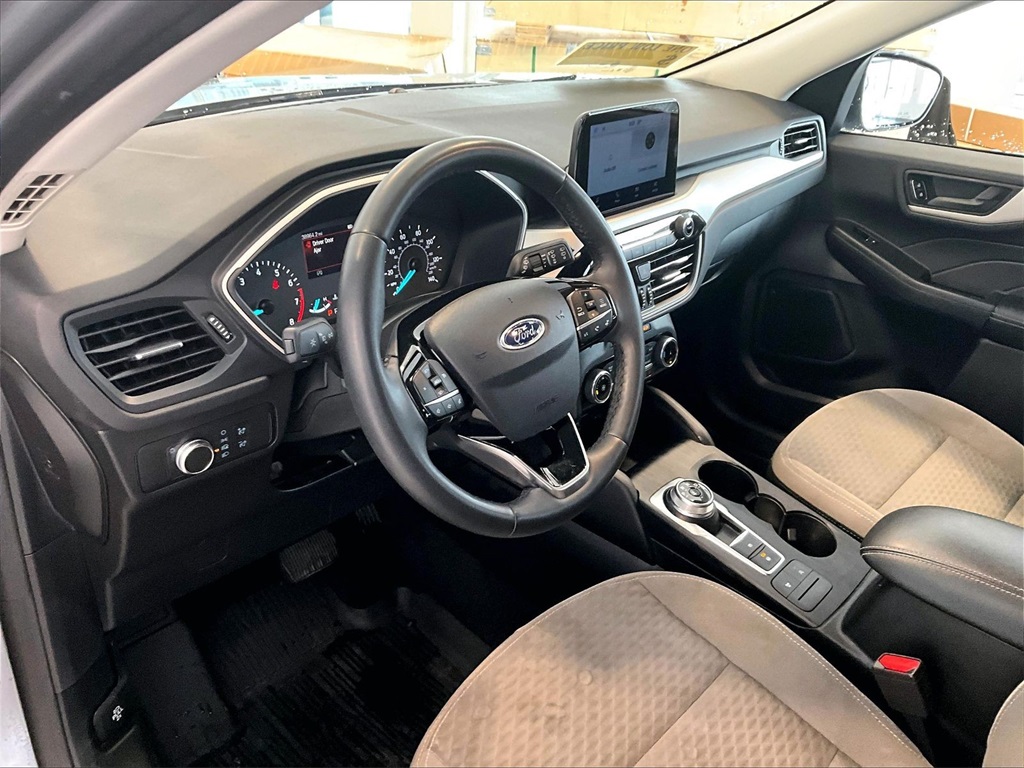 2022 Ford Escape SE - Photo 8