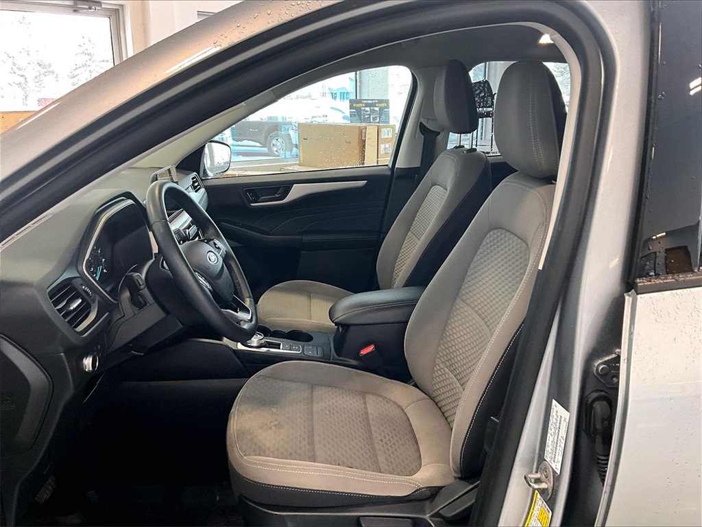 2022 Ford Escape SE - Photo 10