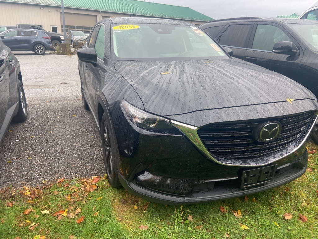 2023 Mazda CX-9 Touring Plus