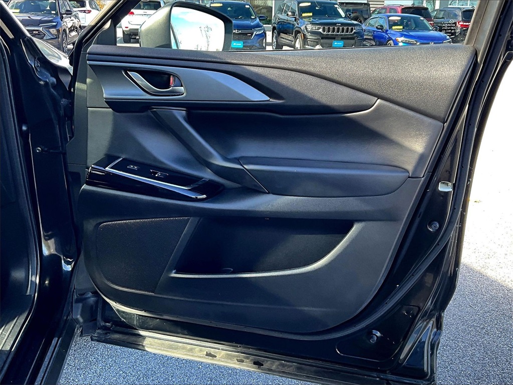 2023 Mazda CX-9 Touring Plus - Photo 12