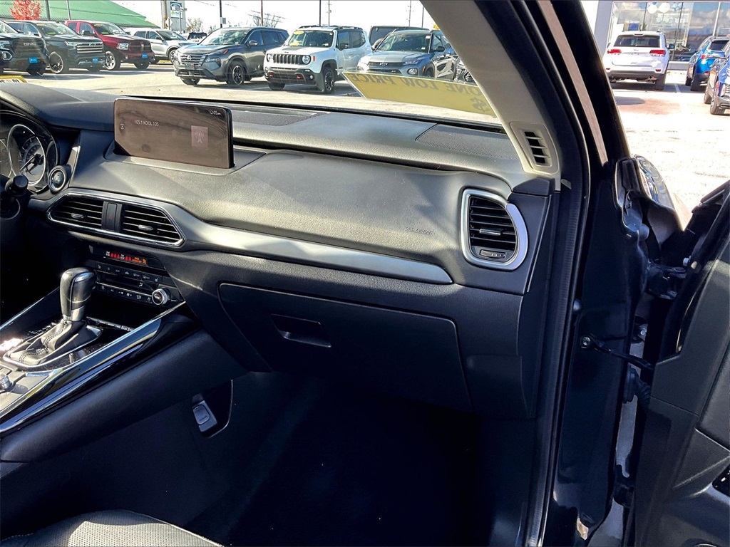 2023 Mazda CX-9 Touring Plus - Photo 13