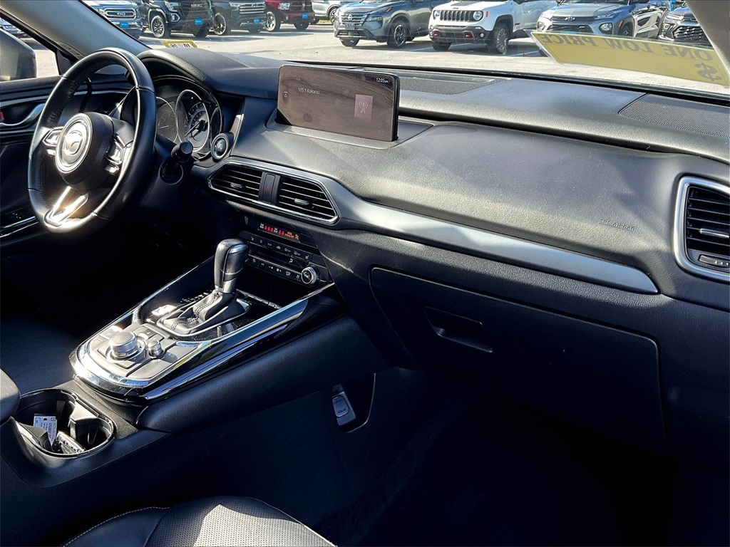 2023 Mazda CX-9 Touring Plus - Photo 14