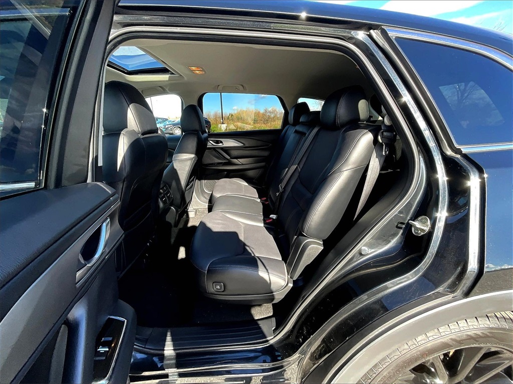 2023 Mazda CX-9 Touring Plus - Photo 15