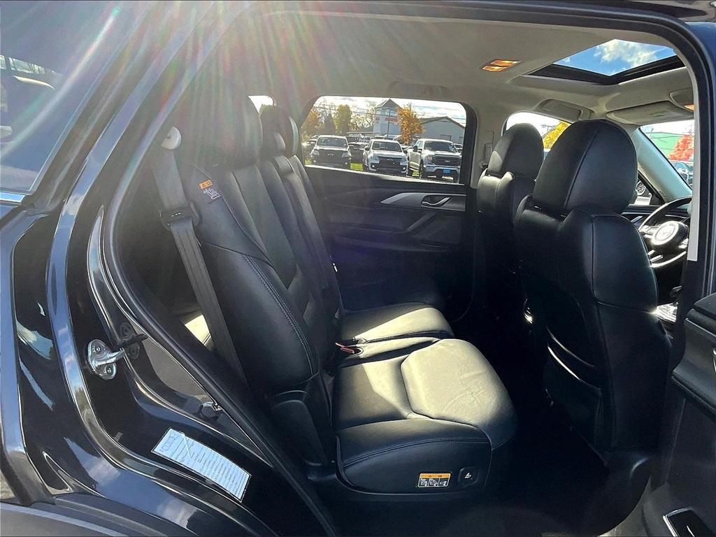 2023 Mazda CX-9 Touring Plus - Photo 16