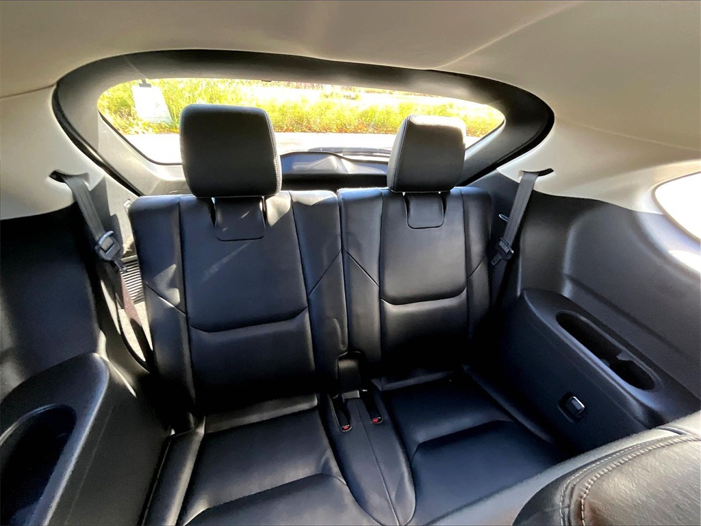 2023 Mazda CX-9 Touring Plus - Photo 17