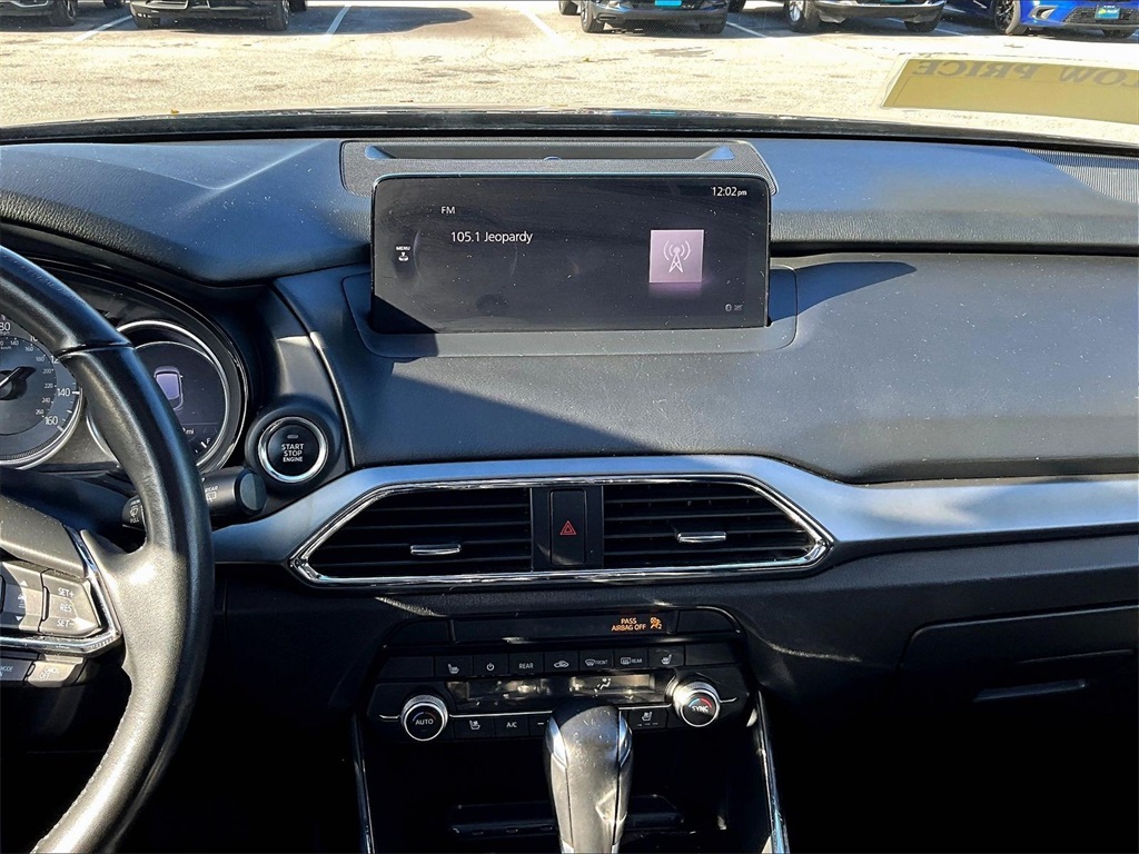 2023 Mazda CX-9 Touring Plus - Photo 19