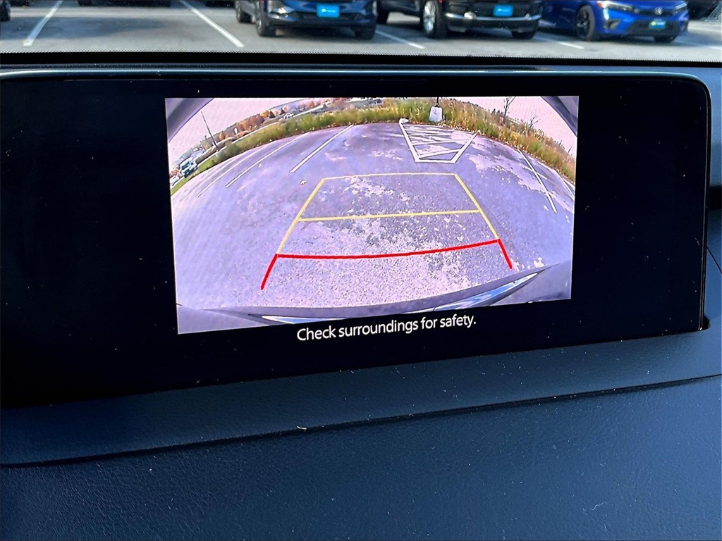 2023 Mazda CX-9 Touring Plus - Photo 20