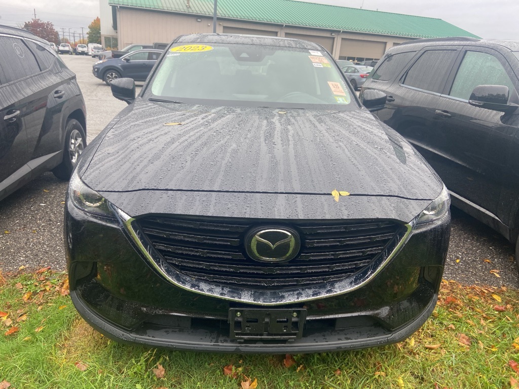 2023 Mazda CX-9 Touring Plus - Photo 2