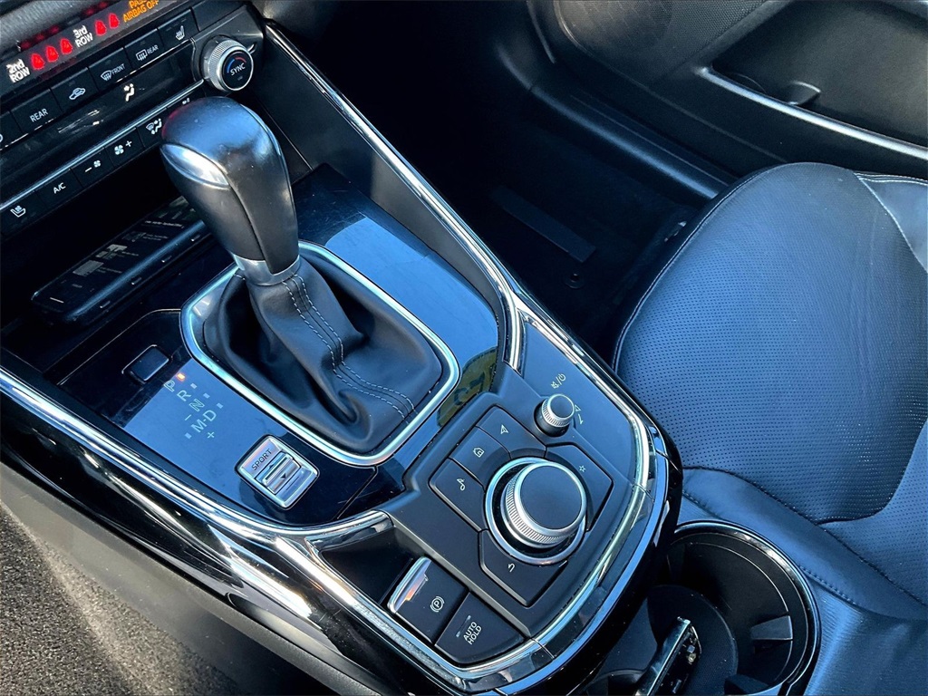 2023 Mazda CX-9 Touring Plus - Photo 21