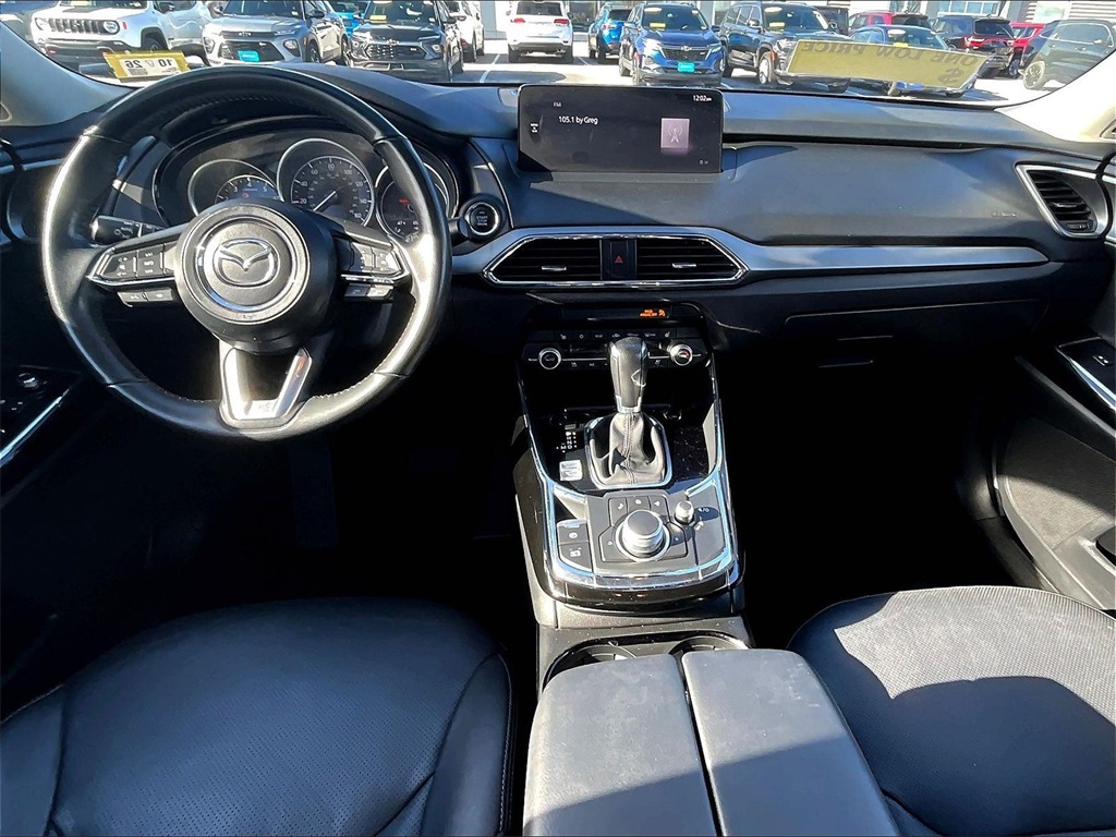 2023 Mazda CX-9 Touring Plus - Photo 22