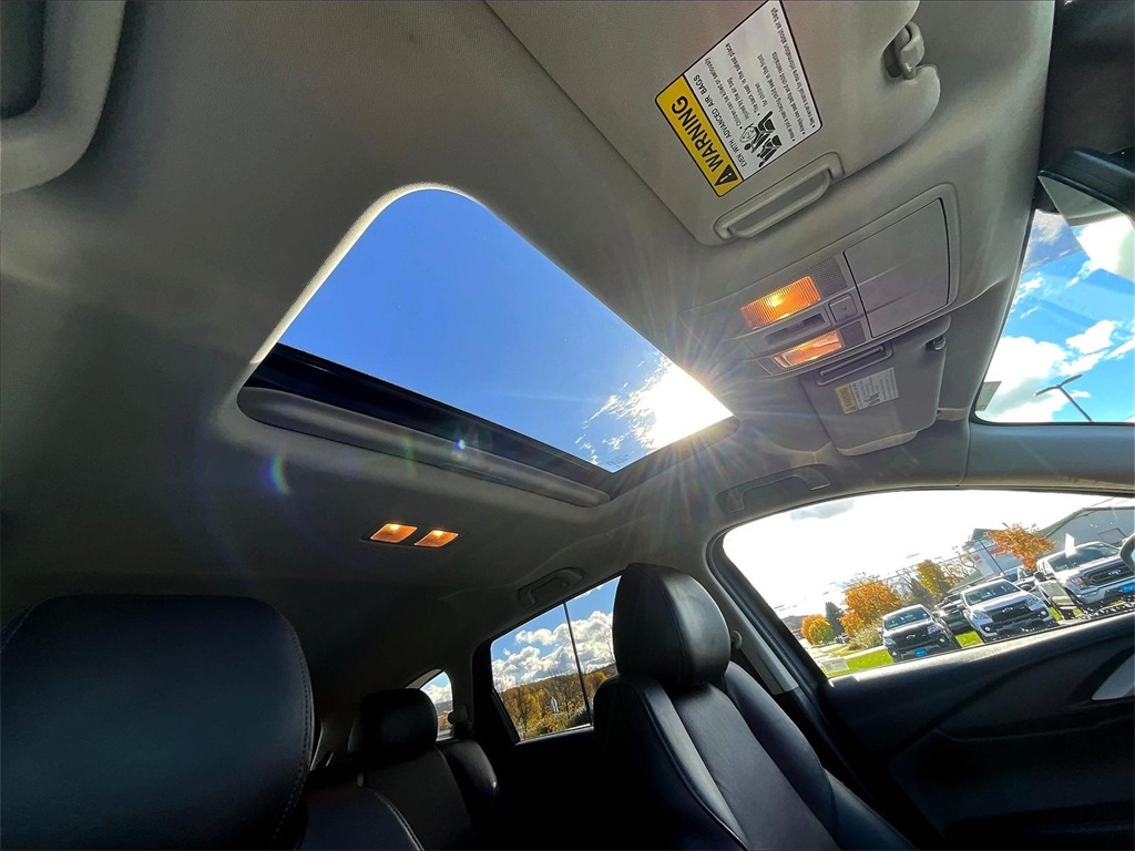 2023 Mazda CX-9 Touring Plus - Photo 23