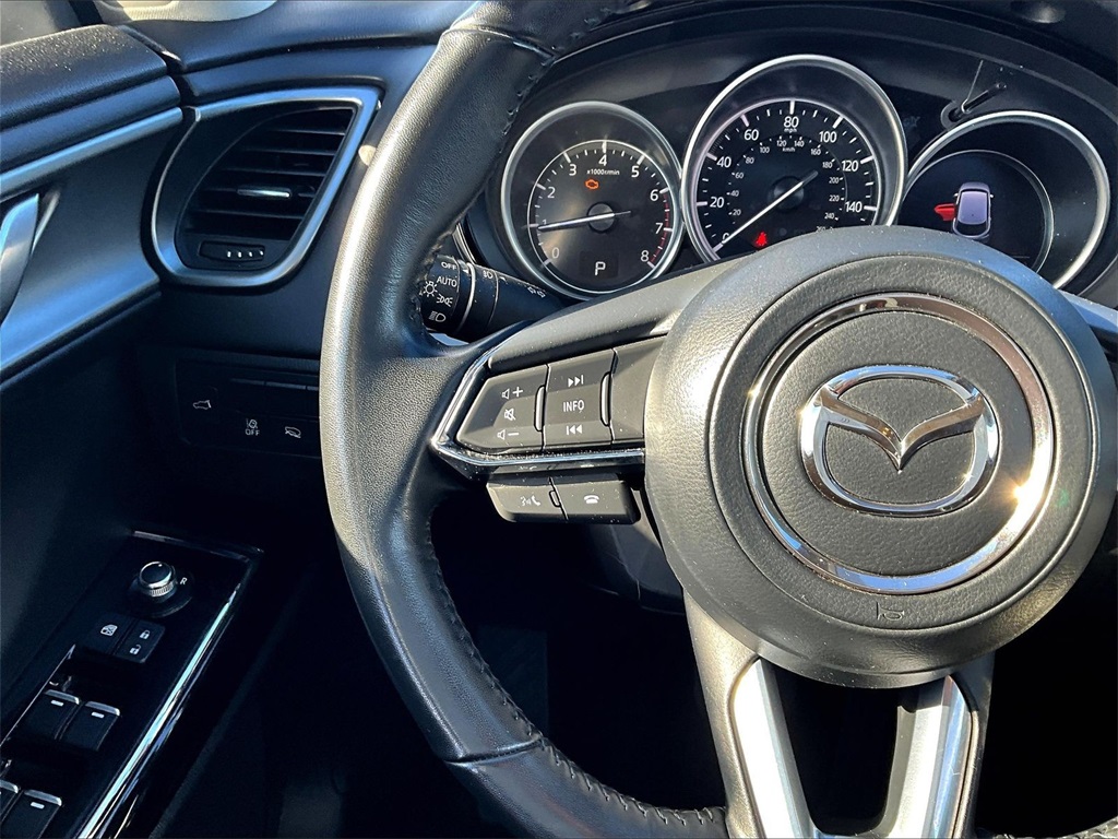 2023 Mazda CX-9 Touring Plus - Photo 24