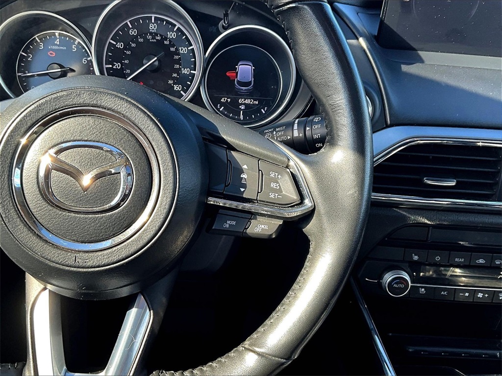 2023 Mazda CX-9 Touring Plus - Photo 25