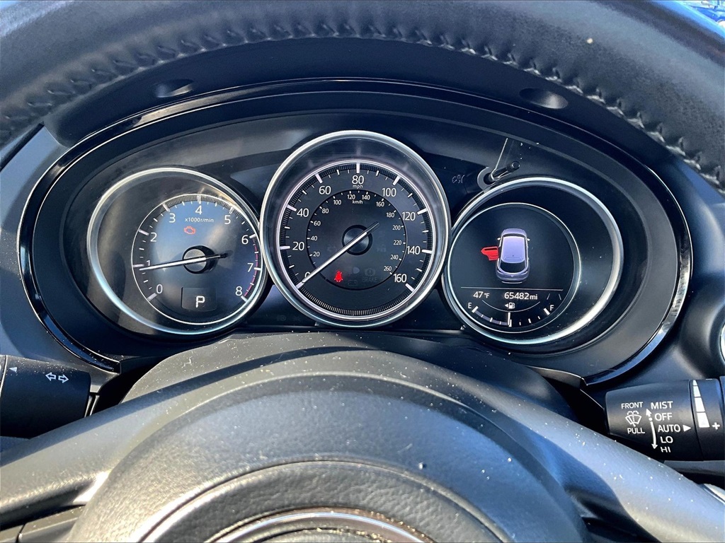 2023 Mazda CX-9 Touring Plus - Photo 26