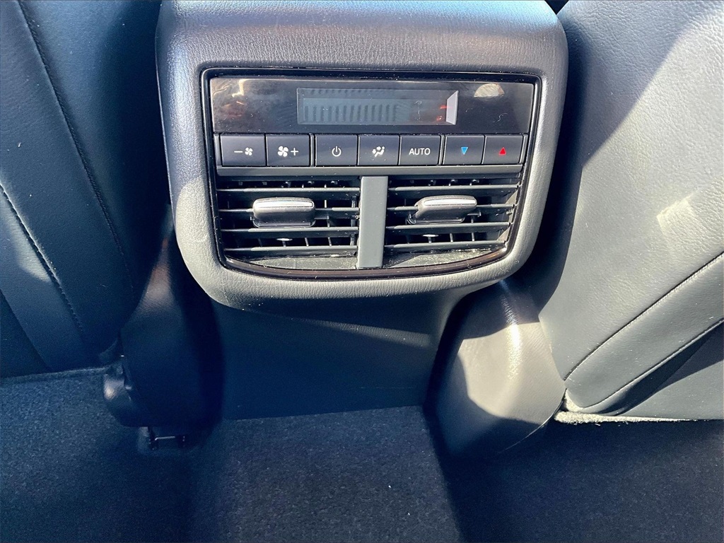 2023 Mazda CX-9 Touring Plus - Photo 27