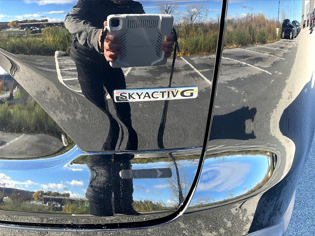 2023 Mazda CX-9 Touring Plus - Photo 28