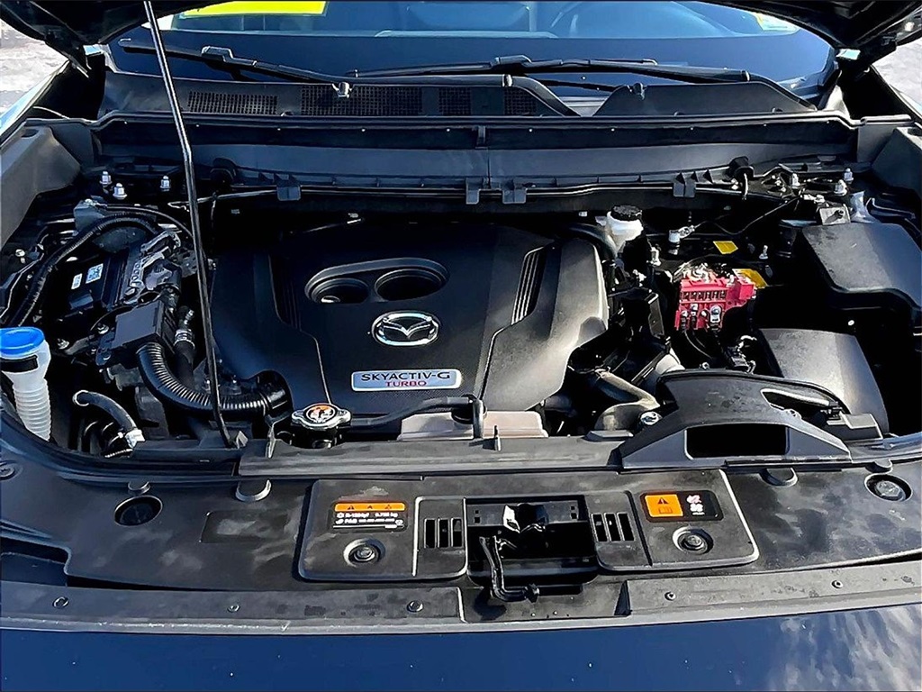 2023 Mazda CX-9 Touring Plus - Photo 29