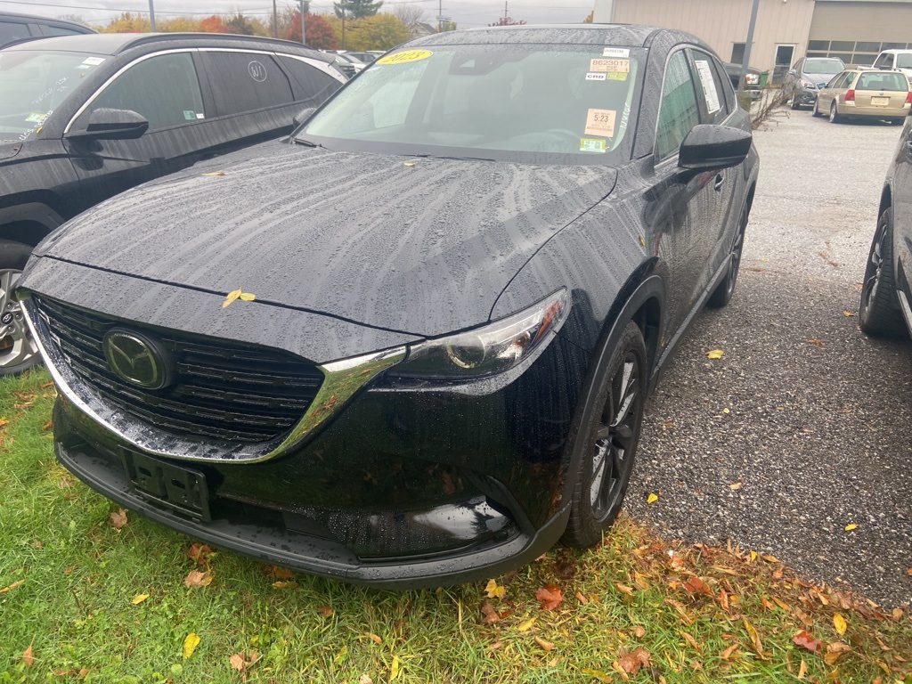 2023 Mazda CX-9 Touring Plus - Photo 3