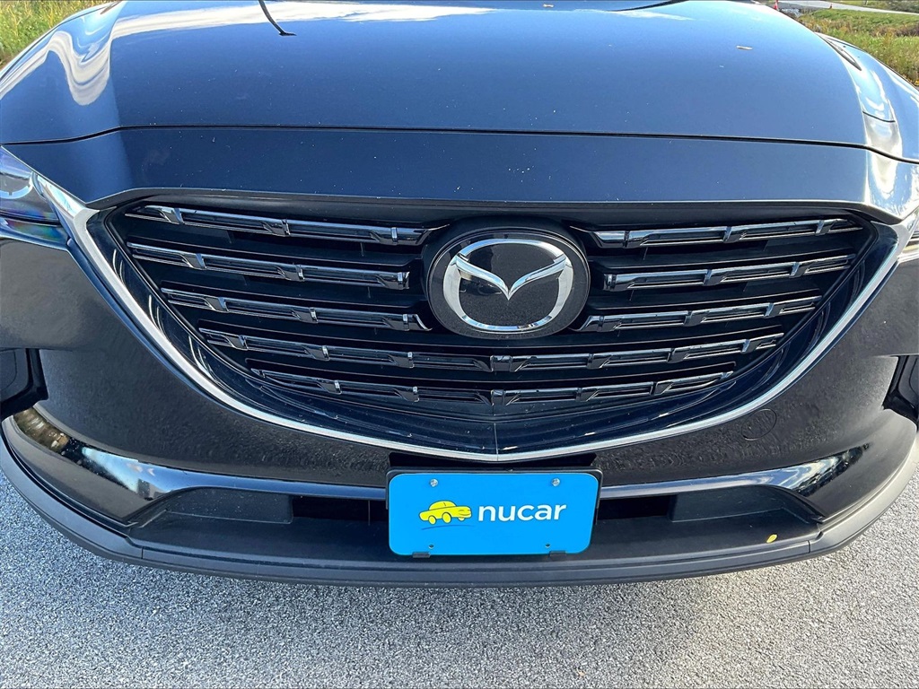 2023 Mazda CX-9 Touring Plus - Photo 31