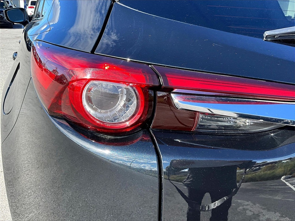 2023 Mazda CX-9 Touring Plus - Photo 33