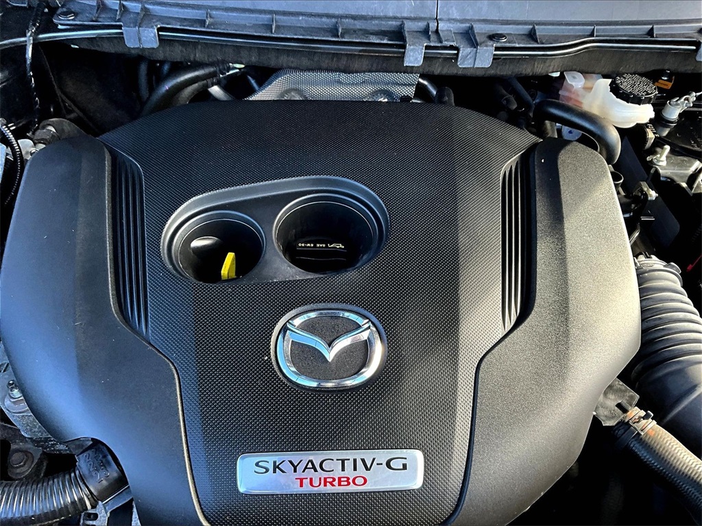 2023 Mazda CX-9 Touring Plus - Photo 34