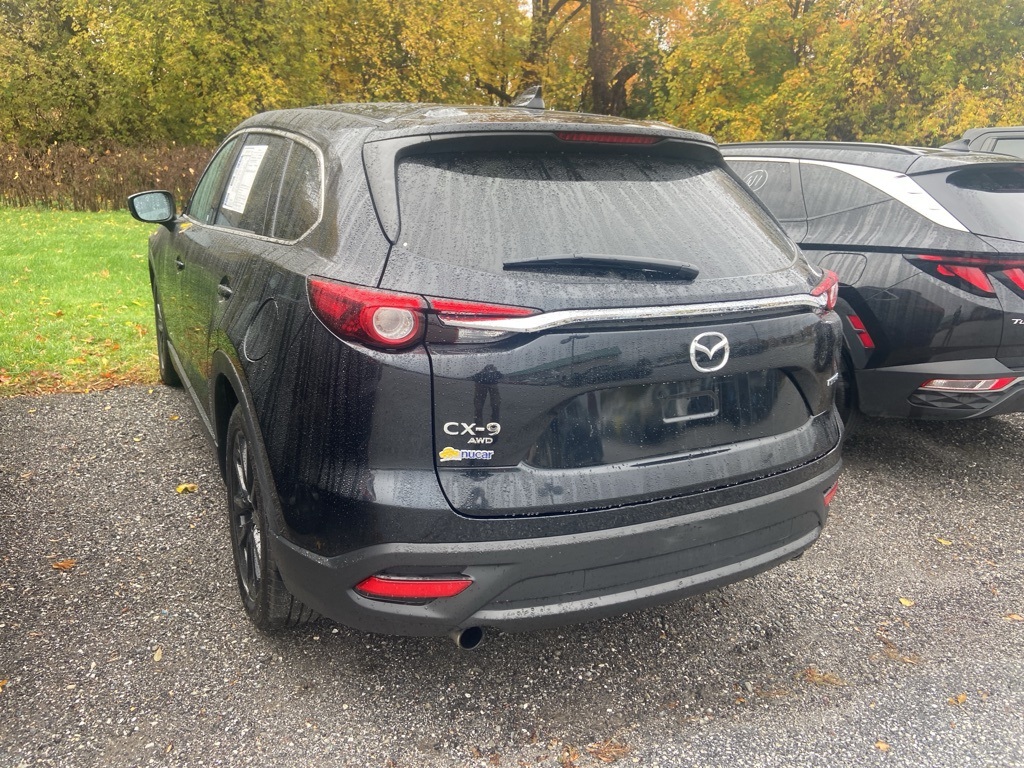 2023 Mazda CX-9 Touring Plus - Photo 4