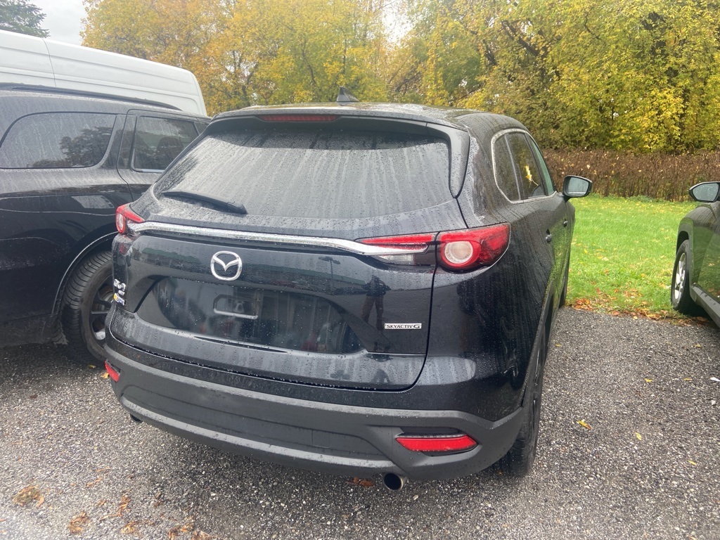 2023 Mazda CX-9 Touring Plus - Photo 5