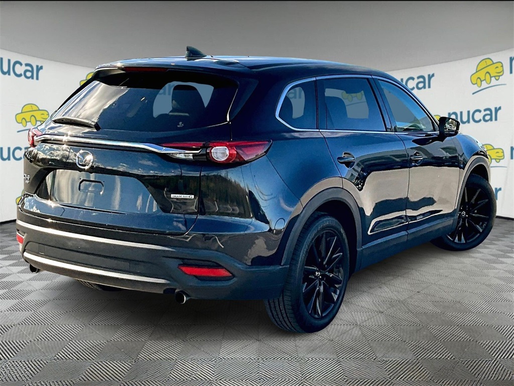 2023 Mazda CX-9 Touring Plus - Photo 6