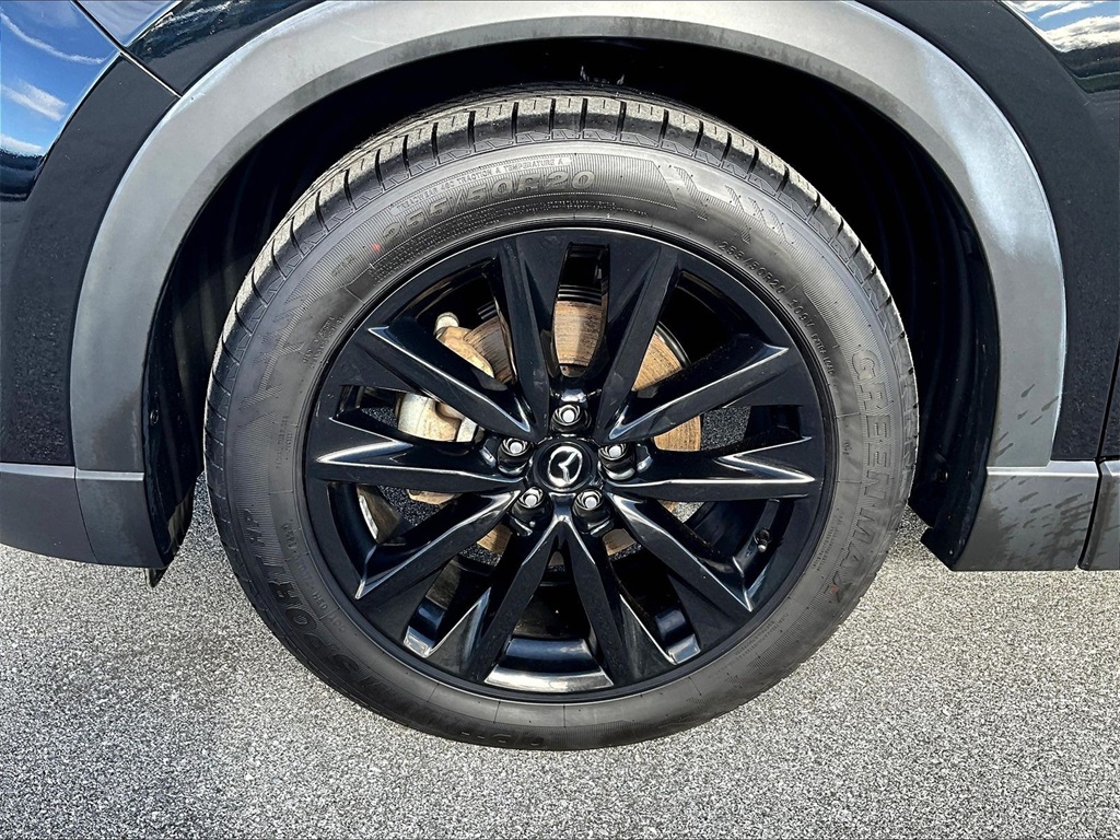 2023 Mazda CX-9 Touring Plus - Photo 7