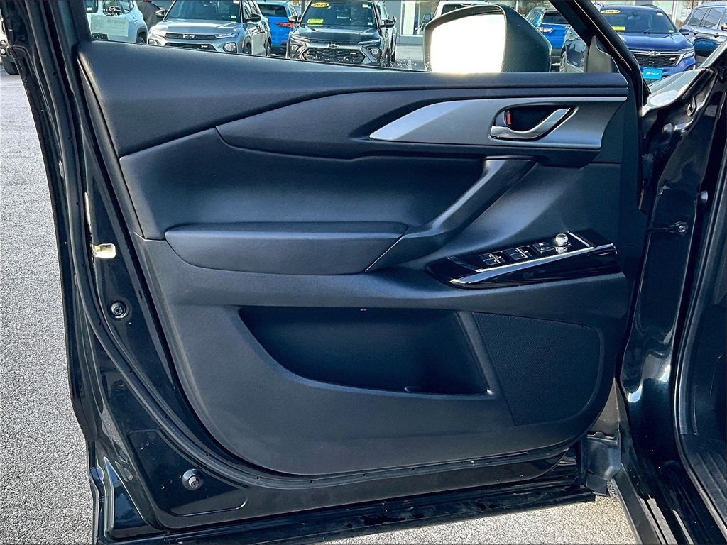 2023 Mazda CX-9 Touring Plus - Photo 9