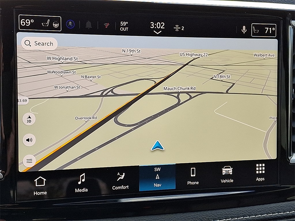 2026 Chrysler Pacifica Select - Photo 16