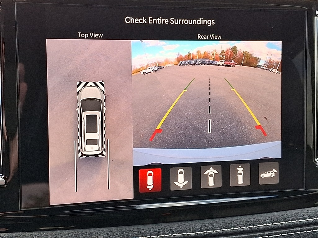 2026 Chrysler Pacifica Select - Photo 17