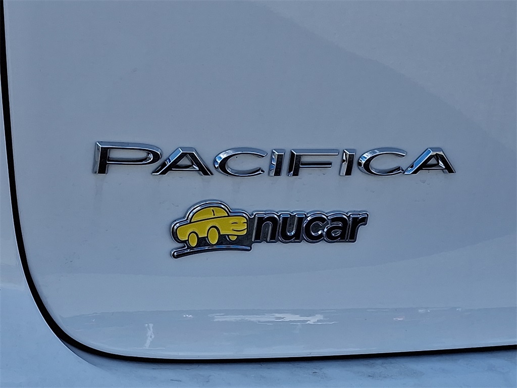 2026 Chrysler Pacifica Select - Photo 20