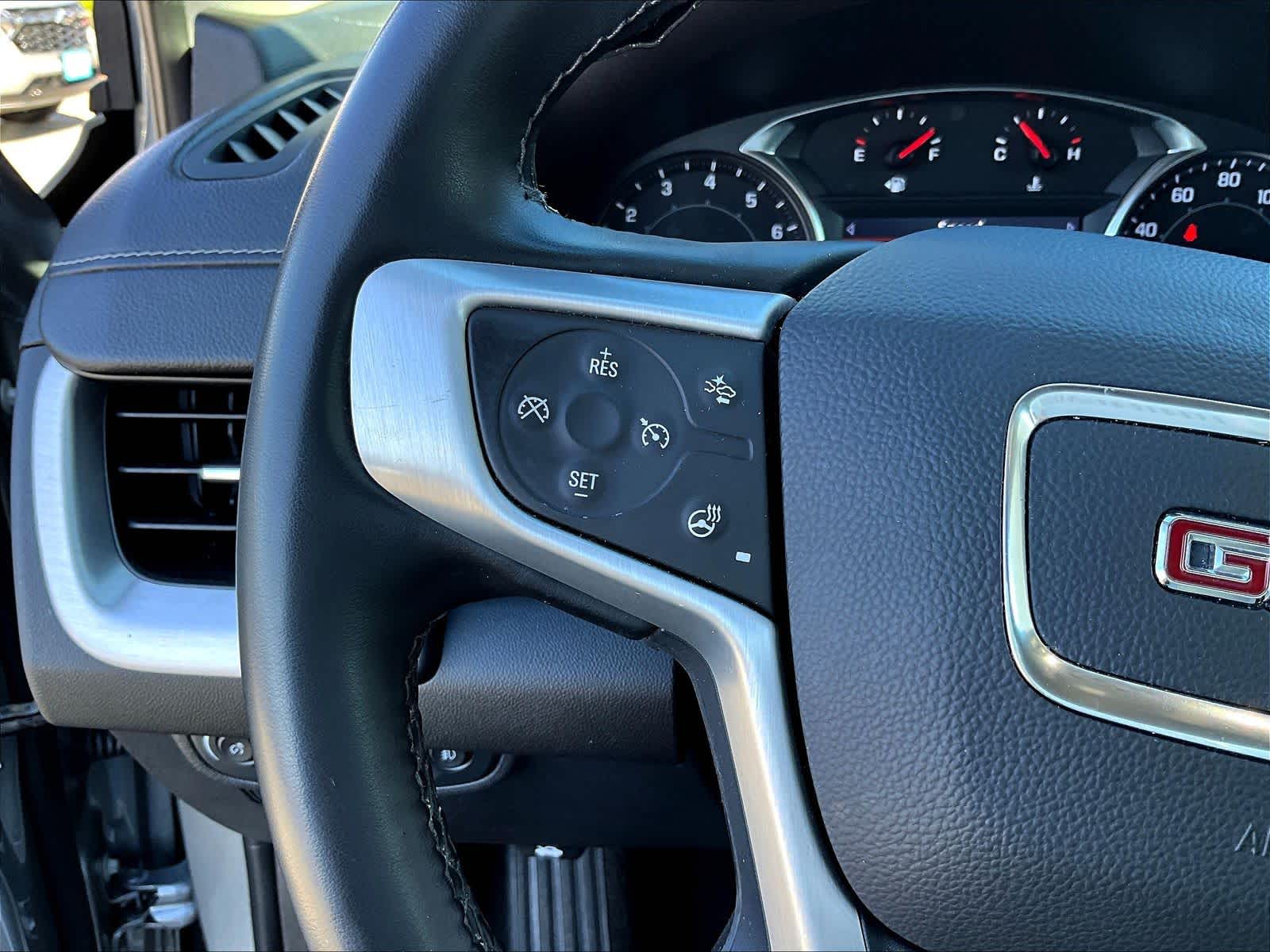 2023 GMC Terrain SLT - Photo 22
