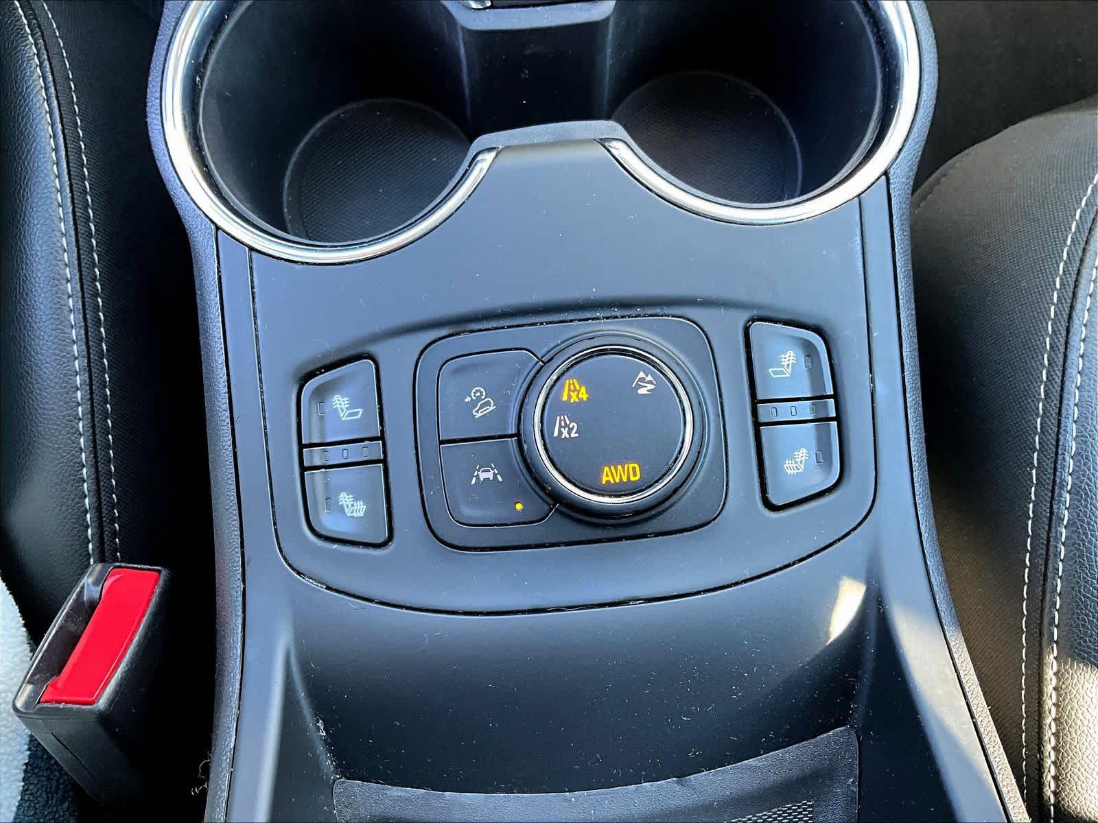 2023 GMC Terrain SLT - Photo 26