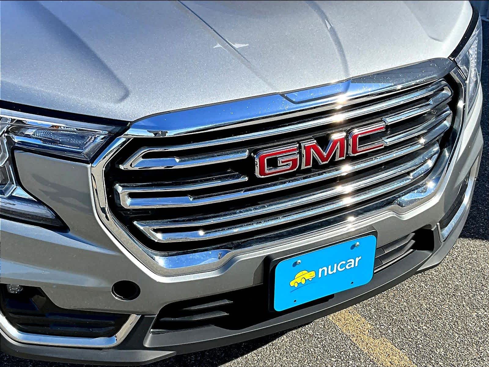 2023 GMC Terrain SLT - Photo 31