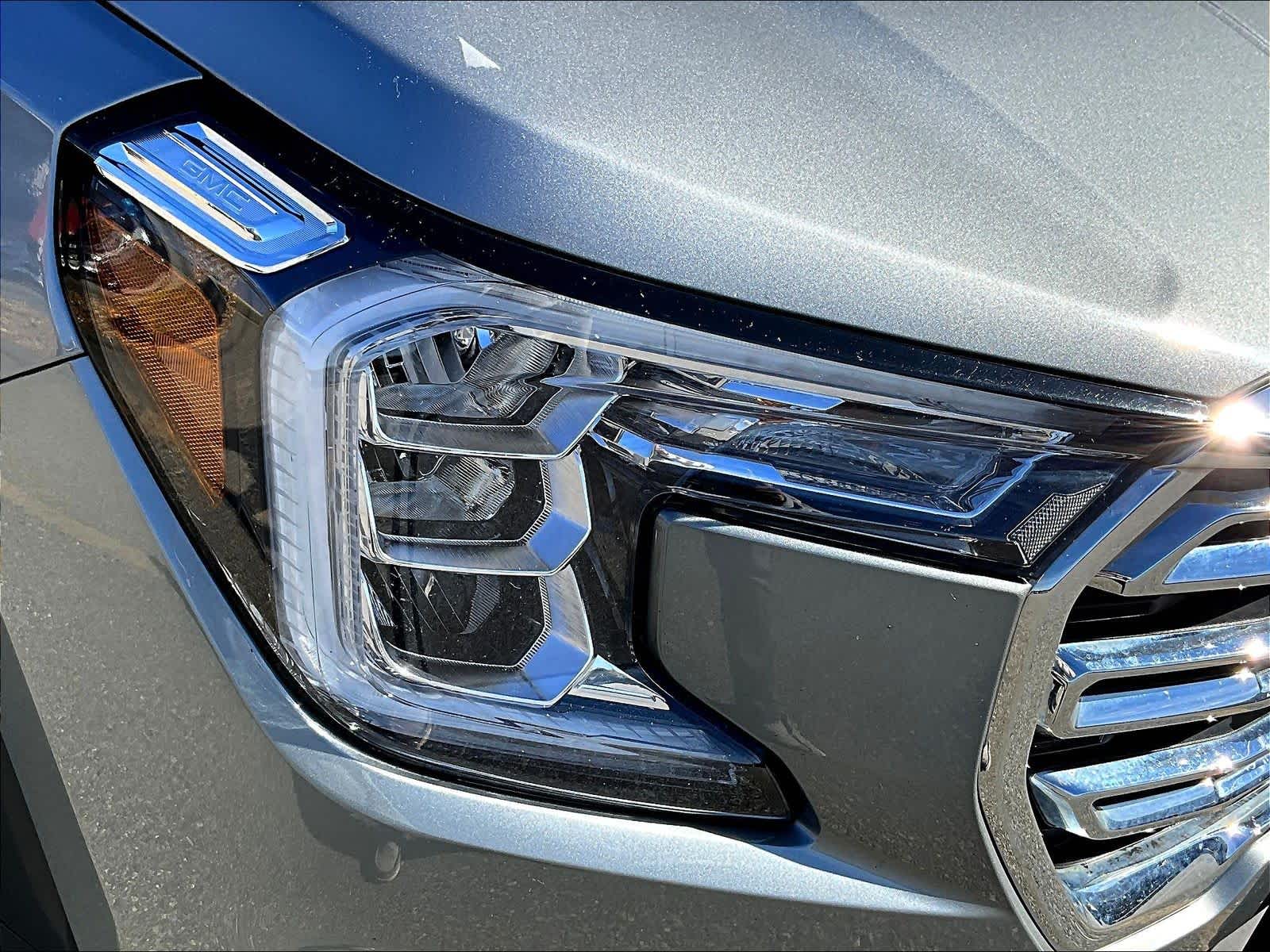 2023 GMC Terrain SLT - Photo 32